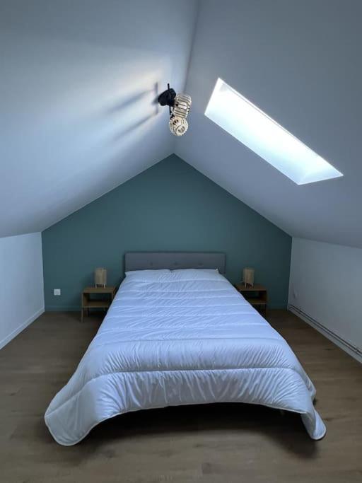 Ferienwohnung La Valencianne Valenciennes Exterior foto